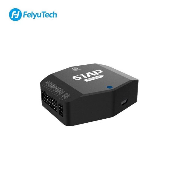 FeiyuTech 51AP  FY-51AP - Flight Controller For FixWing Skywalker aerial photography Uav Fpv Rc model Drone Plane Replace 41AP — изображение 5
