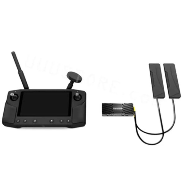 HEX Herelink 5.5inch Screen Displays - 2.4GHz 20KM Long Range HD Digital Video telemetry Transmission System HDMI 1080P 30/60fps 5 HEX Herelink 5.5inch Screen Displays - 2.4GHz 20KM Long Range HD Digital Video telemetry Transmission System HDMI 1080P 30/60fps — изображение 5
