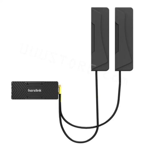 HEX Herelink 5.5inch Screen Displays - 2.4GHz 20KM Long Range HD Digital Video telemetry Transmission System HDMI 1080P 30/60fps 3 HEX Herelink 5.5inch Screen Displays - 2.4GHz 20KM Long Range HD Digital Video telemetry Transmission System HDMI 1080P 30/60fps — изображение 3