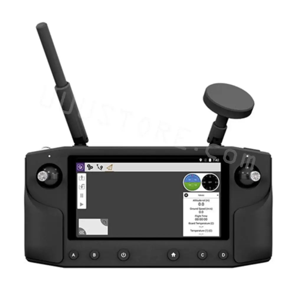 HEX Herelink 5.5inch Screen Displays - 2.4GHz 20KM Long Range HD Digital Video telemetry Transmission System HDMI 1080P 30/60fps 2 HEX Herelink 5.5inch Screen Displays - 2.4GHz 20KM Long Range HD Digital Video telemetry Transmission System HDMI 1080P 30/60fps — изображение 2