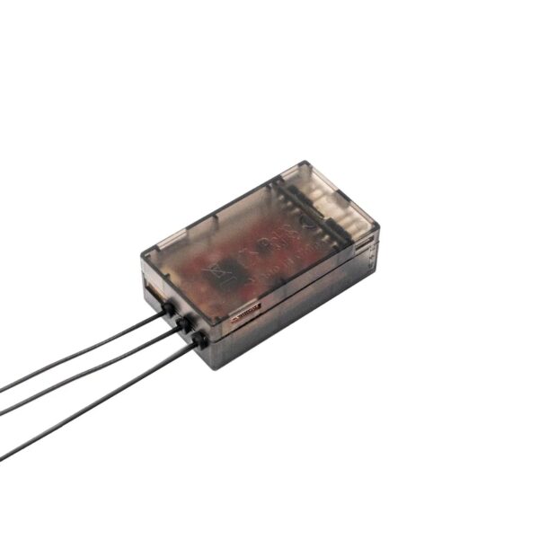 FrSky TD R10 Receiver - 2.4G & 900M Tandem Dual-Band Receiver with 10 Channel Ports — изображение 3