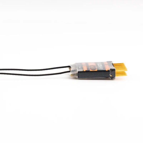 FlySky Tr8B Receiver - Dual Antenna Bidirectional Transmission 3rd Generation Protocol Receiver Adapted to NB4 PL18 AFHDS Remote Control — изображение 3