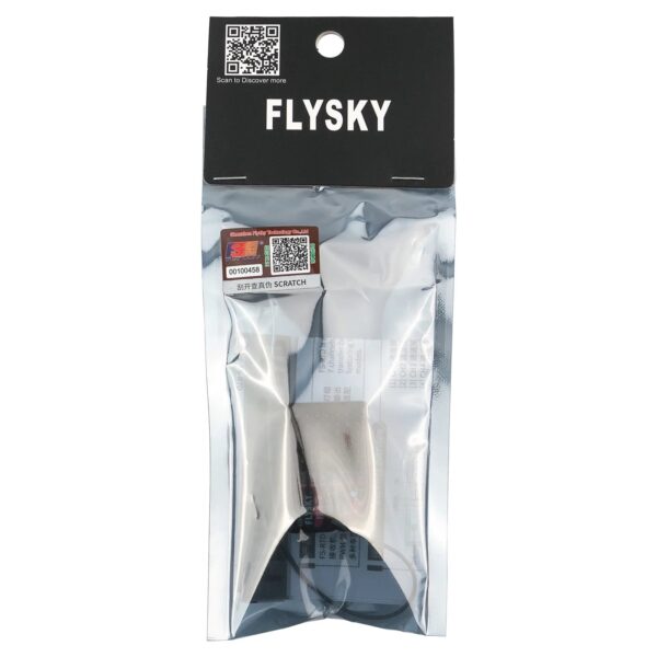 FLYSKY FS-R7D 7CH 2.4G Receiver - 12LED Car Light Group 3.5-9V PWM Lamp 5mm 3mm Set for RC Model Tank Vehicle FS-G7P Transmitter 6 FLYSKY FS-R7D 7CH 2.4G Receiver - 12LED Car Light Group 3.5-9V PWM Lamp 5mm 3mm Set for RC Model Tank Vehicle FS-G7P Transmitter — изображение 6