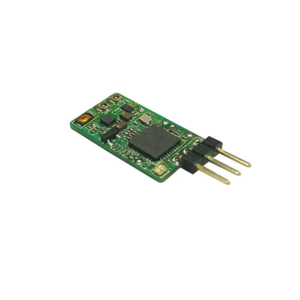 FrSky XM Plus Ultra Mini 2.4GHZ 16CH ACCST Receiver — изображение 6