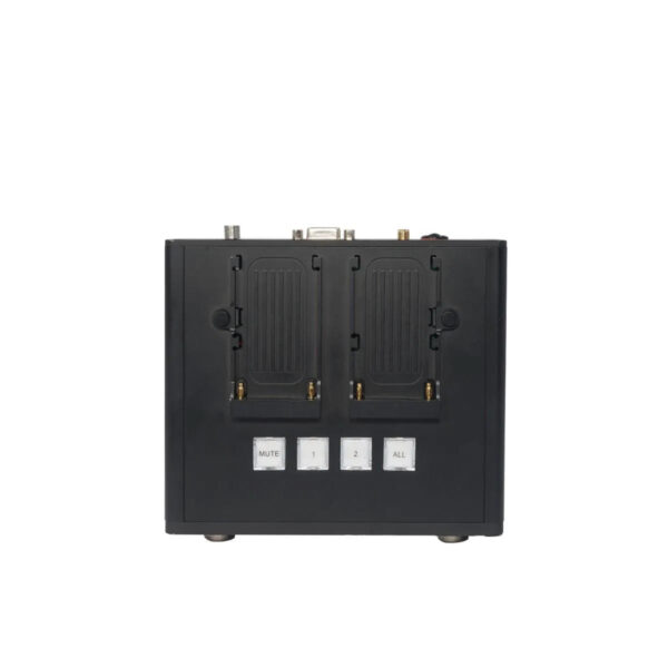 FrSky ARCHER PLUS SR8 Receiver - 2.4GHz ACCESS / ACCST D16 Built-in 3-axis gyroscope 8/24 Channel Receiver — изображение 3