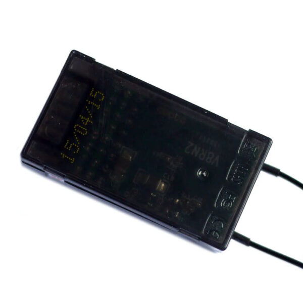 FrSky V8FR-II 2.4Ghz 8CH ACCST Receiver — изображение 3