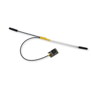 FrSky R9 MM-OTA receiver - 4/16CH 900MHz 10KM Long Range ACCESS Receiver