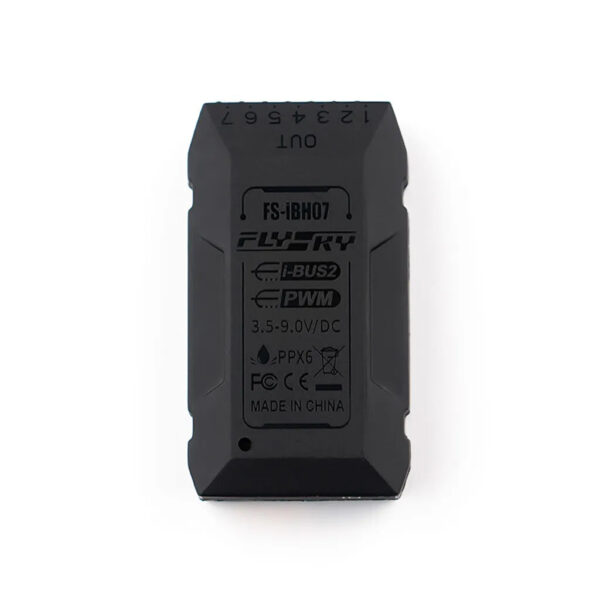 Flysky FS-iBH07 7 Channel Expander For RC Car Boat Aircraft Model — изображение 4