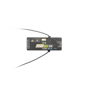 FrSky ARCHER PLUS R8 Receiver - 8 High-precision PWM & 24 SBUS channels Mode 2.4GHz ACCESS / ACCST D16