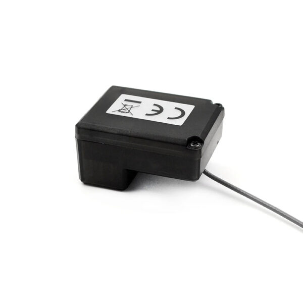 FlySky FS-BS6 2.4Ghz 6CH Receiver - AFHDS2 for FlySky FS-GT5 FS-IT4S Transmitter RC Car Boat 5 FlySky FS-BS6 2.4Ghz 6CH Receiver - AFHDS2 for FlySky FS-GT5 FS-IT4S Transmitter RC Car Boat - Image 5