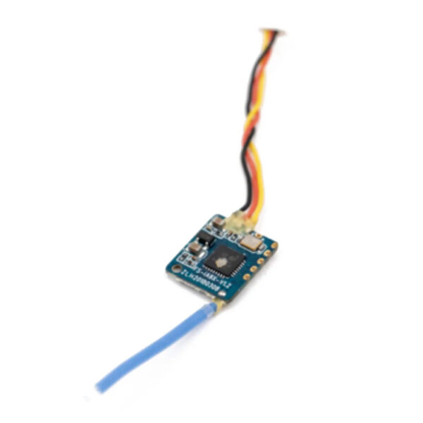 Flysky FS-IA8X 2.4GHz8CH Receiver - AFHDS 2A PPM IBUS Mini Receiver for FS-Nirvana FS-NV14 FS-i6 FS-i6s FS-i6x FS-i8 FS-i10 Transmitter RC — изображение 3