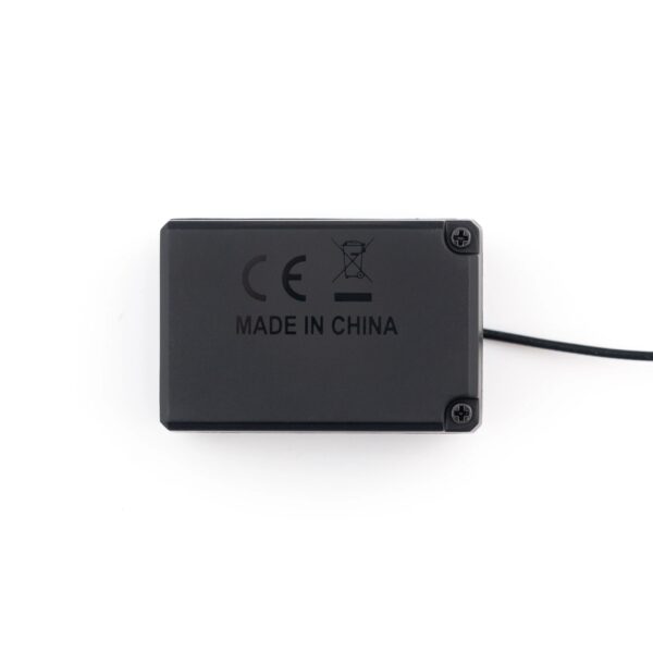 FLYSKY FS-R7V 7CH 2.4G Gyro Receiver - 3.5 ~ 9V/DC ANT Single Antenna PWM for RC Model Cars Boats Transmitter FS-G7P Accessories — изображение 4