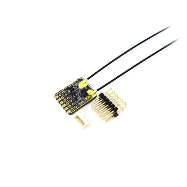 FrSky RX6R Receiver - 6 PWM and 16 Channels Sbus outport with redundancy function — изображение 4