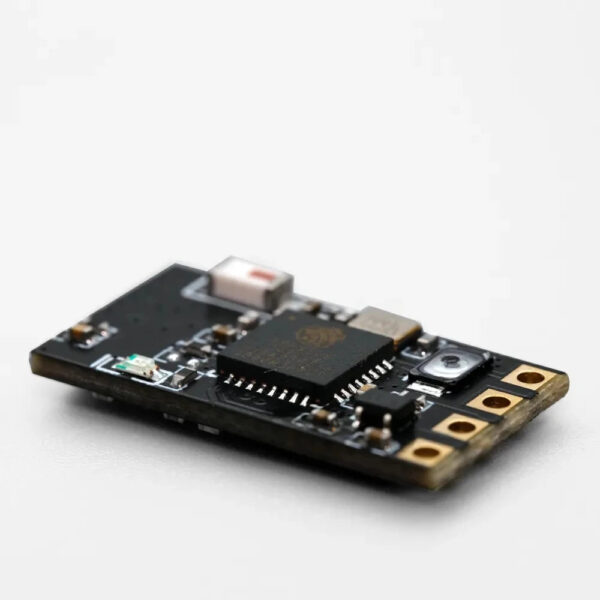 Jumper ELRS 2.4G EXPRESSLRS Nano /915mhz Receiver - For FrSky D16 XM+ Protocol For RC FPV Long Range/Freestyle Drone 3 Jumper ELRS 2.4G EXPRESSLRS Nano /915mhz Receiver - For FrSky D16 XM+ Protocol For RC FPV Long Range/Freestyle Drone — изображение 3