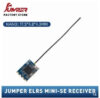 Jumper ELRS Aion ELRS RX mini/mini SE/RX NANO - 2.4GHZ 16CH Receiver Compatible with 2.4 mode 5KM Range Transmitter for RC Drone - Image 4