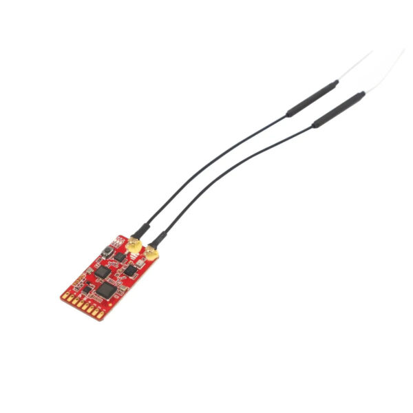 FrSky TW MX  DUAL 2.4GHz Receiver With 4 PWM channel ports - صورة FrSky TW MX  DUAL 2.4GHz Receiver With 4 PWM channel ports - صورة 3