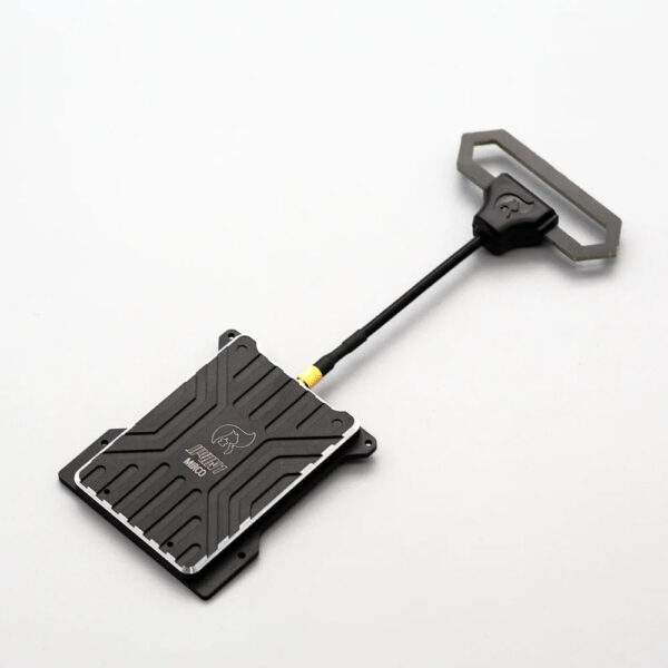 JUMPER T20 JP4IN1 MICRO Multiprotocol Module - CC2500 NRF24L01 A7105 CYRF6936 2.4Ghz 6 JUMPER T20 JP4IN1 MICRO Multiprotocol Module - CC2500 NRF24L01 A7105 CYRF6936 2.4Ghz - Image 6