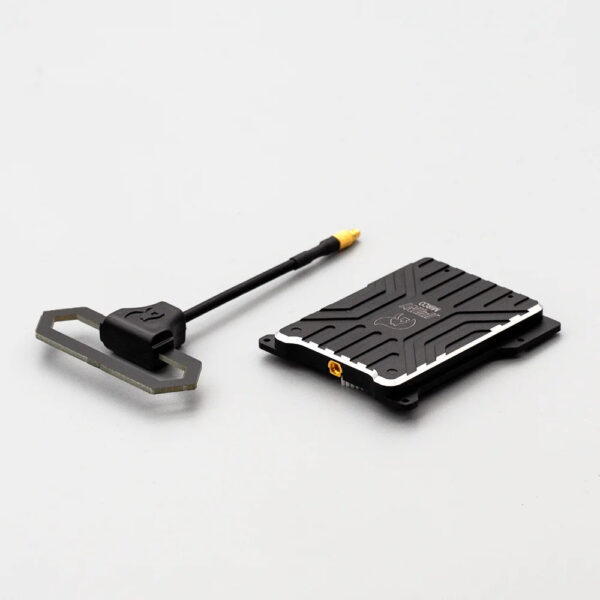 JUMPER T20 JP4IN1 MICRO Multiprotocol Module - CC2500 NRF24L01 A7105 CYRF6936 2.4Ghz 5 JUMPER T20 JP4IN1 MICRO Multiprotocol Module - CC2500 NRF24L01 A7105 CYRF6936 2.4Ghz - Image 5