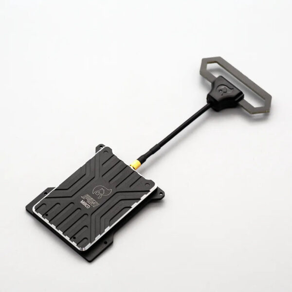 JUMPER T20 JP4IN1 MICRO Multiprotocol Module - CC2500 NRF24L01 A7105 CYRF6936 2.4Ghz 3 JUMPER T20 JP4IN1 MICRO Multiprotocol Module - CC2500 NRF24L01 A7105 CYRF6936 2.4Ghz - Image 3