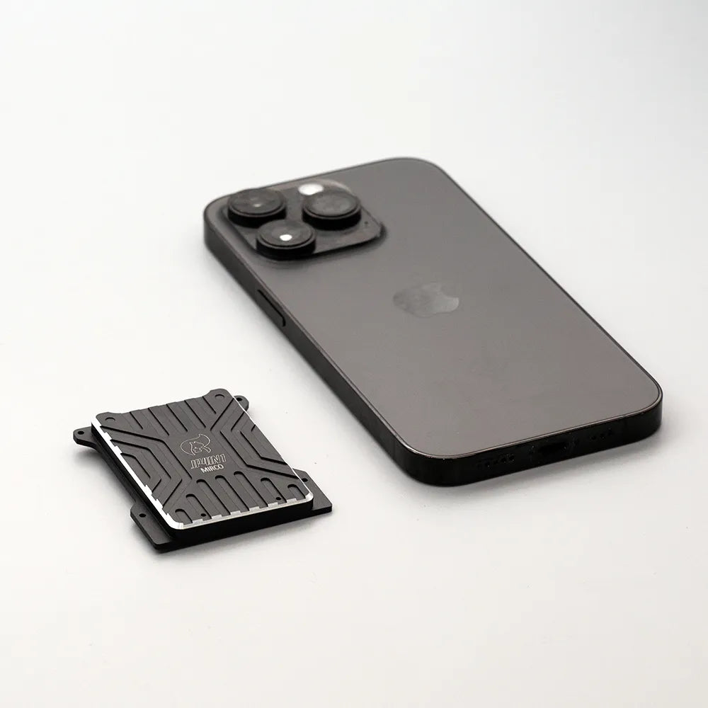 JUMPER T20 JP4IN1 MICRO Multiprotocol Module - CC2500 NRF24L01 A7105 CYRF6936 2.4Ghz 2 JUMPER T20 JP4IN1 MICRO Multiprotocol Module - CC2500 NRF24L01 A7105 CYRF6936 2.4Ghz - Image 2