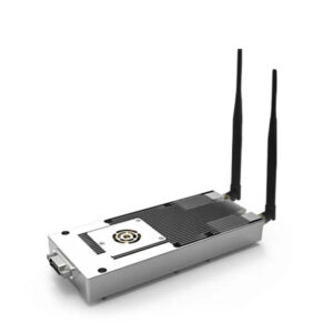 Foxtech XLINK-30 XLINK-50 30KM 50KM Long Range Data/Video Wireless Transmitting System