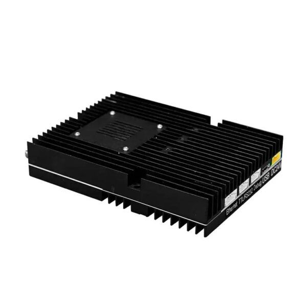 Foxtech VD-20 - 20km 4K 110MHz Long Range Wireless Data Video Link Transmitter and Receiver Transmission System - Image 3