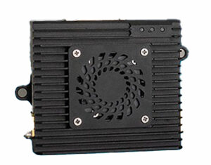 Foxtech VDC Pro 15KM 30KM 48KM 150KM 800MHZ 1.4GHZ 1.5GHZ OFDM Video/Data/RC Wireless Transmission System