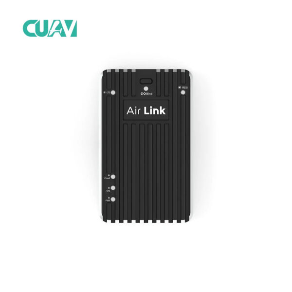 CUAV Air Link Data Telemetry - Support 4G /3G /2G Network Transmission Module for RC FPV Drone Parts 3 CUAV Air Link Data Telemetry - Support 4G /3G /2G Network Transmission Module for RC FPV Drone Parts - Image 3