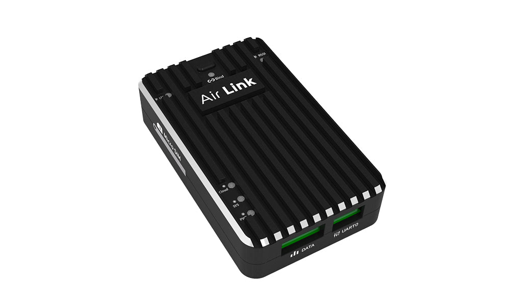 CUAV Air Link Data Telemetry - Support 4G /3G /2G Network Transmission Module for RC FPV Drone Parts 2 CUAV Air Link Data Telemetry - Support 4G /3G /2G Network Transmission Module for RC FPV Drone Parts - Image 2
