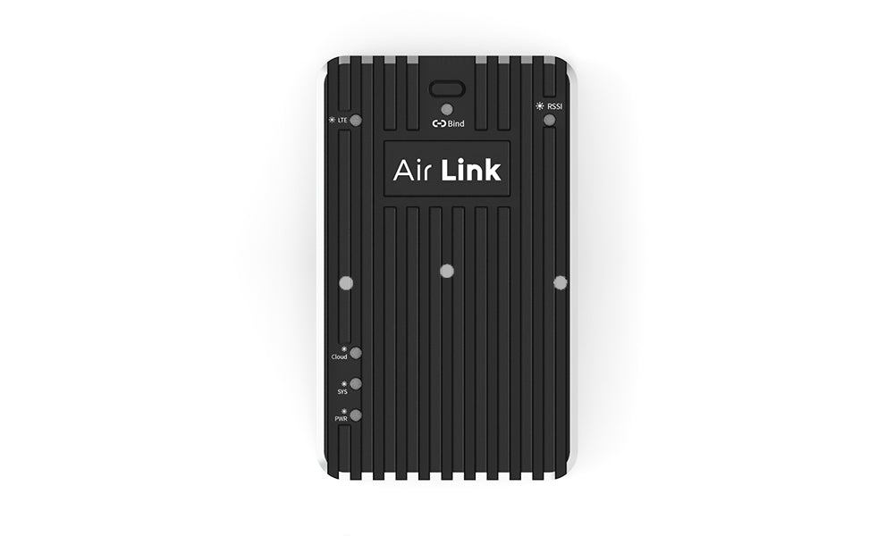 CUAV Air Link Data Telemetry - Support 4G /3G /2G Network Transmission Module for RC FPV Drone Parts 1 CUAV Air Link Data Telemetry - Support 4G /3G /2G Network Transmission Module for RC FPV Drone Parts