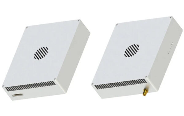 Sprintlink 5W 1.4Ghz 100km Long Range Wireless Video-Data-RC Link w/ Sprint Tracker For FPV Drone RC Plane — изображение 3