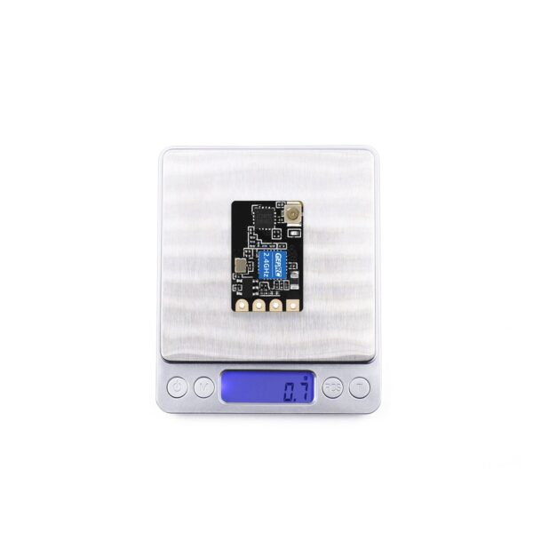 GEPRC ELRS Nano 2.4G PA100 Receiver - Image 6