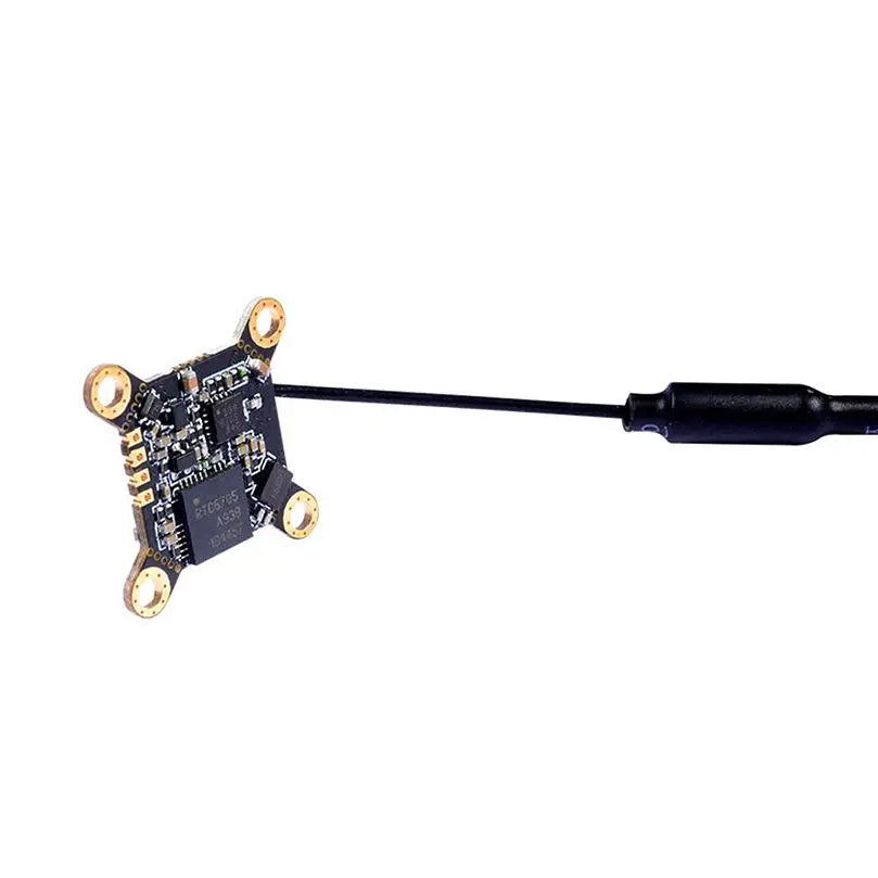 PandaRC VT5804 Nano VTX - 5.8G 48CH 0mW/25mW/50mW/ 100mW /200mW/400mW Switchable OSD Adjustable UFL Video Transmitter 2 PandaRC VT5804 Nano VTX - 5.8G 48CH 0mW/25mW/50mW/ 100mW /200mW/400mW Switchable OSD Adjustable UFL Video Transmitter — изображение 2