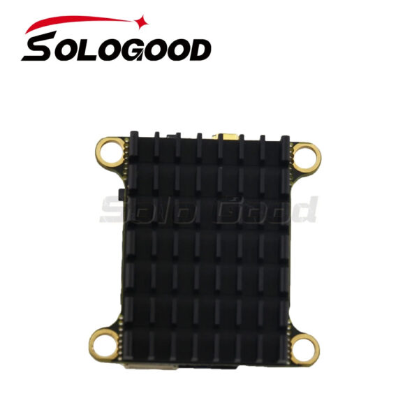SoloGood 5.8G MAX 2.5W 40CH VTX -  0/25/400/800/1500/2500mW NTSC/PAL Video Transmitter For RC FPV Freestyle Long Range Racing Drone - Image 7