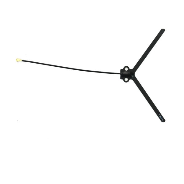 RushFPV 1.6W 1.3G VTX - 1.3GHZ 9CH 1600mW FPV Analog Video Transmitter Module — изображение 3