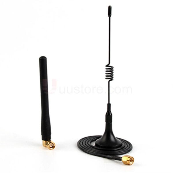 Feiyu Tech FY-605 -  15 km Long distance Data Radio Data link transmission solution for UAV Remote Control - Image 4