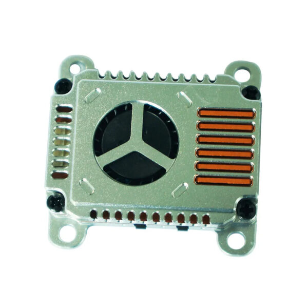 RCMOY 5.8G 3W 48CH VTX - Video Transmitter 25mW/1000mW/2000mW/3000mW adjustable For Long Rang FPV Racing Drone rc toy part 6 RCMOY 5.8G 3W 48CH VTX - Video Transmitter 25mW/1000mW/2000mW/3000mW adjustable For Long Rang FPV Racing Drone rc toy part — изображение 6