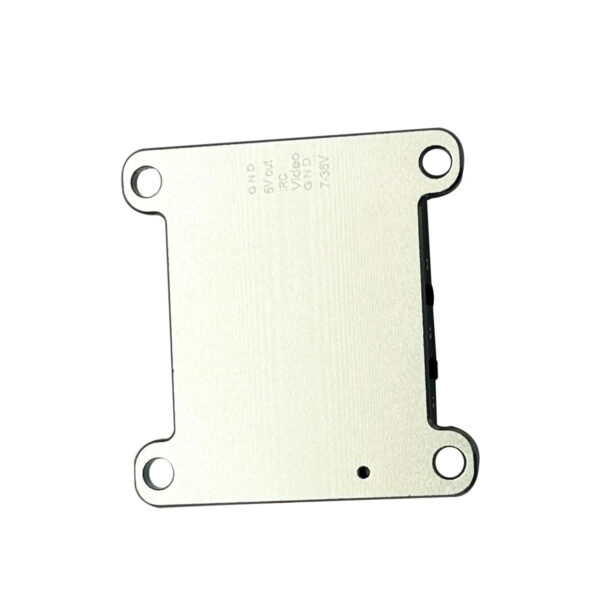 RCMOY 5.8G 3W 48CH VTX - Video Transmitter 25mW/1000mW/2000mW/3000mW adjustable For Long Rang FPV Racing Drone rc toy part 4 RCMOY 5.8G 3W 48CH VTX - Video Transmitter 25mW/1000mW/2000mW/3000mW adjustable For Long Rang FPV Racing Drone rc toy part — изображение 4