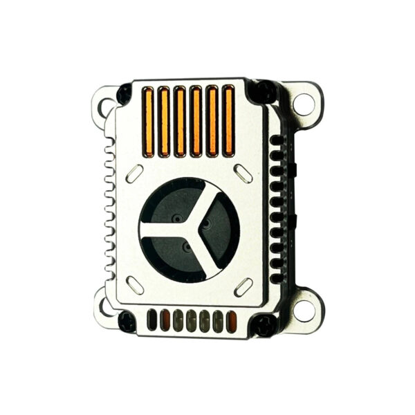 RCMOY 5.8G 3W 48CH VTX - Video Transmitter 25mW/1000mW/2000mW/3000mW adjustable For Long Rang FPV Racing Drone rc toy part 3 RCMOY 5.8G 3W 48CH VTX - Video Transmitter 25mW/1000mW/2000mW/3000mW adjustable For Long Rang FPV Racing Drone rc toy part — изображение 3