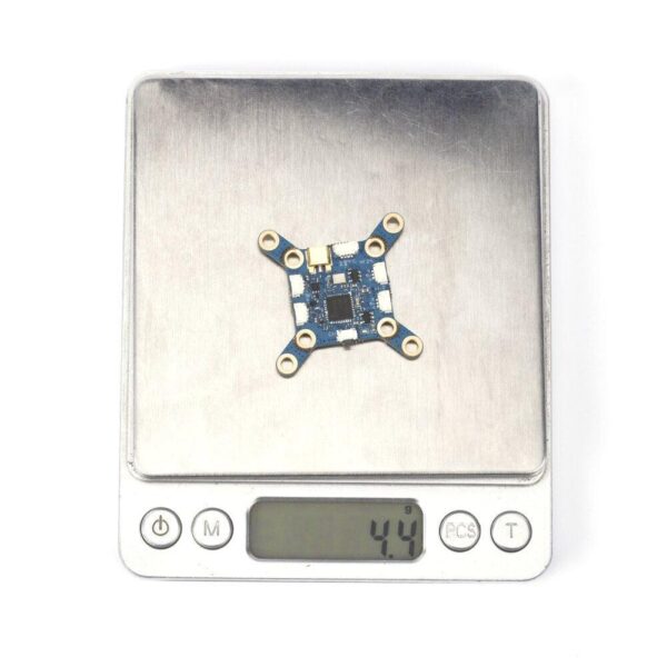 iFlight SucceX- RACE VTX 25mW Non-adjustable with MMXC connector for FPV parts 6 iFlight SucceX- RACE VTX 25mW Non-adjustable with MMXC connector for FPV parts - Image 6