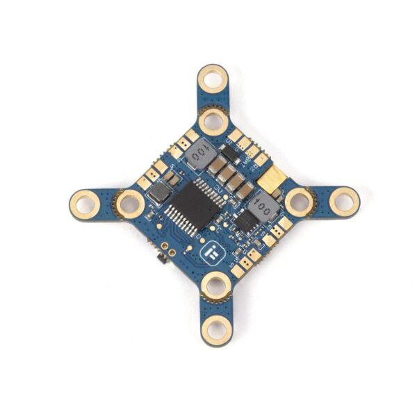 iFlight SucceX- RACE VTX 25mW Non-adjustable with MMXC connector for FPV parts 4 iFlight SucceX- RACE VTX 25mW Non-adjustable with MMXC connector for FPV parts - Image 4