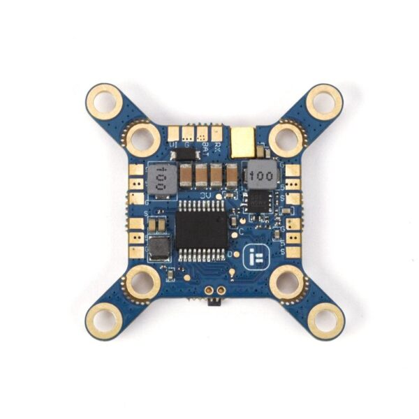 iFlight SucceX- RACE VTX 25mW Non-adjustable with MMXC connector for FPV parts 3 iFlight SucceX- RACE VTX 25mW Non-adjustable with MMXC connector for FPV parts - Image 3