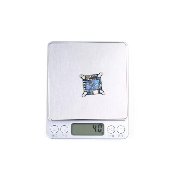 iFlight SucceX Mini Force 5.8GHz 600mW VTX Adjustable with MMCX Connector for FPV part — изображение 6