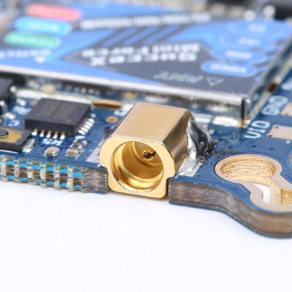 iFlight SucceX Mini Force 5.8GHz 600mW VTX Adjustable with MMCX Connector for FPV part — изображение 3