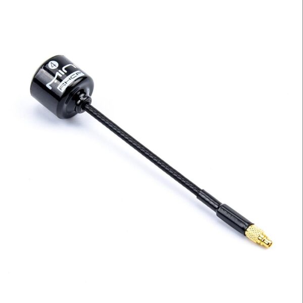 5.8G BlackSheep / Lollipop 4 RHCP Antenna - High Gain 2.8Dbi FPV Transmitter/Receiver SMA/RP-SMA/MMCX/UFL for RC FPV Racing 39 5.8G BlackSheep / Lollipop 4 RHCP Antenna - High Gain 2.8Dbi FPV Transmitter/Receiver SMA/RP-SMA/MMCX/UFL for RC FPV Racing — изображение 39