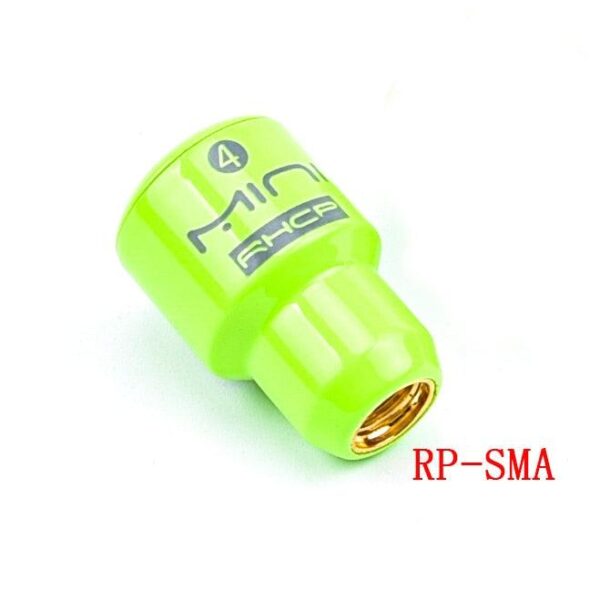 5.8G BlackSheep / Lollipop 4 RHCP Antenna - High Gain 2.8Dbi FPV Transmitter/Receiver SMA/RP-SMA/MMCX/UFL for RC FPV Racing 35 5.8G BlackSheep / Lollipop 4 RHCP Antenna - High Gain 2.8Dbi FPV Transmitter/Receiver SMA/RP-SMA/MMCX/UFL for RC FPV Racing — изображение 35