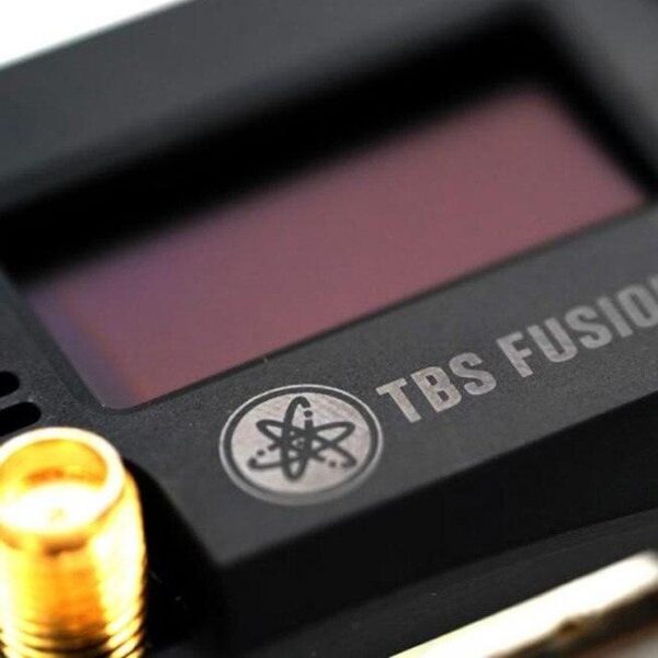 TBS Fusion FPV Goggle Receiver Module - for Fatshark Dominator V1, V2, V3, HD1, HD2, HD3, HDO Enhanced analog video receiver module 5 TBS Fusion FPV Goggle Receiver Module - for Fatshark Dominator V1, V2, V3, HD1, HD2, HD3, HDO Enhanced analog video receiver module - صورة TBS Fusion FPV Goggle Receiver Module - for Fatshark Dominator V1, V2, V3, HD1, HD2, HD3, HDO Enhanced analog video receiver module - صورة 5