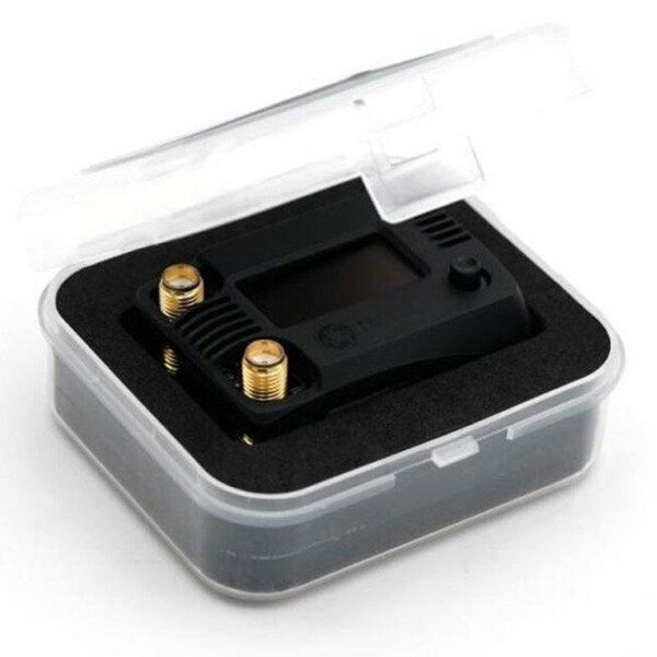 TBS Fusion FPV Goggle Receiver Module - for Fatshark Dominator V1, V2, V3, HD1, HD2, HD3, HDO Enhanced analog video receiver module 4 TBS Fusion FPV Goggle Receiver Module - for Fatshark Dominator V1, V2, V3, HD1, HD2, HD3, HDO Enhanced analog video receiver module - صورة TBS Fusion FPV Goggle Receiver Module - for Fatshark Dominator V1, V2, V3, HD1, HD2, HD3, HDO Enhanced analog video receiver module - صورة 4