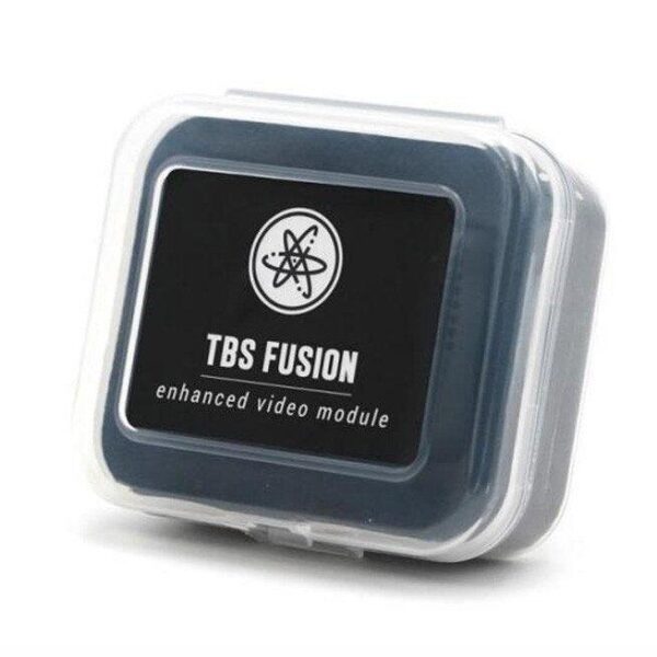 TBS Fusion FPV Goggle Receiver Module - for Fatshark Dominator V1, V2, V3, HD1, HD2, HD3, HDO Enhanced analog video receiver module 3 TBS Fusion FPV Goggle Receiver Module - for Fatshark Dominator V1, V2, V3, HD1, HD2, HD3, HDO Enhanced analog video receiver module - صورة TBS Fusion FPV Goggle Receiver Module - for Fatshark Dominator V1, V2, V3, HD1, HD2, HD3, HDO Enhanced analog video receiver module - صورة 3