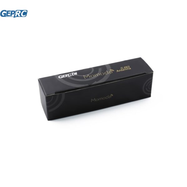 GEPRC Momoda 5.8G Antenna - Long Version Suitable For DIY RC FPV Quadcopter Drone Freestyle Replacement Accessories Parts 8 GEPRC Momoda 5.8G Antenna - Long Version Suitable For DIY RC FPV Quadcopter Drone Freestyle Replacement Accessories Parts - Image 8